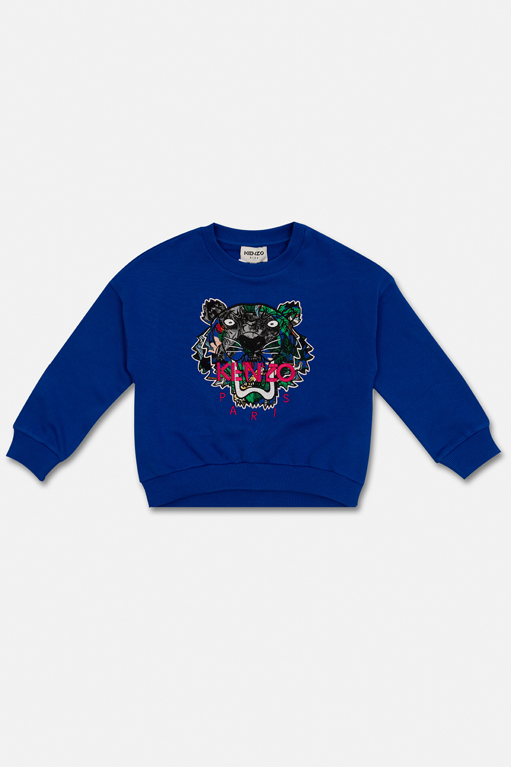 Navy blue hot sale kenzo jumper